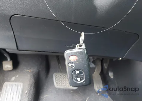 2013 Toyota Highlander Limited из США, поврежденный, VIN 5TDYK3EHXDS108352